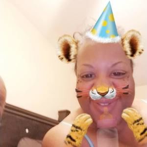 Meet your Posher, Stephanie